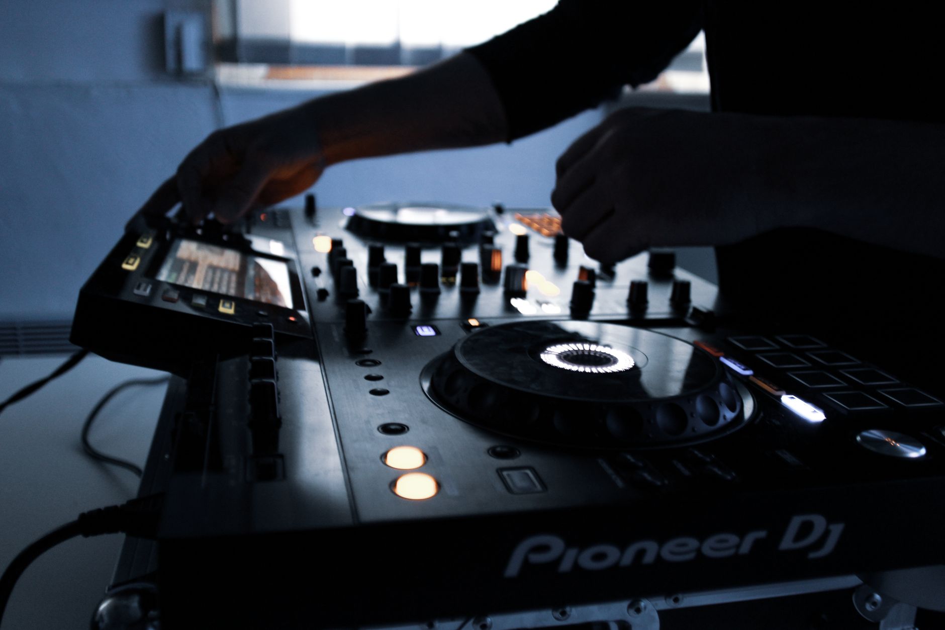 DJ Bagneux