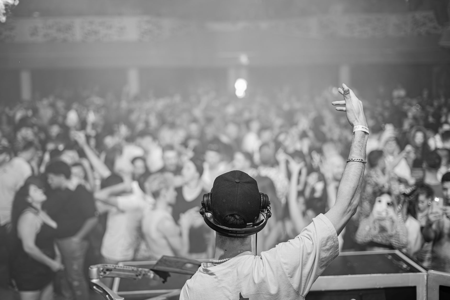 DJ Bagneux