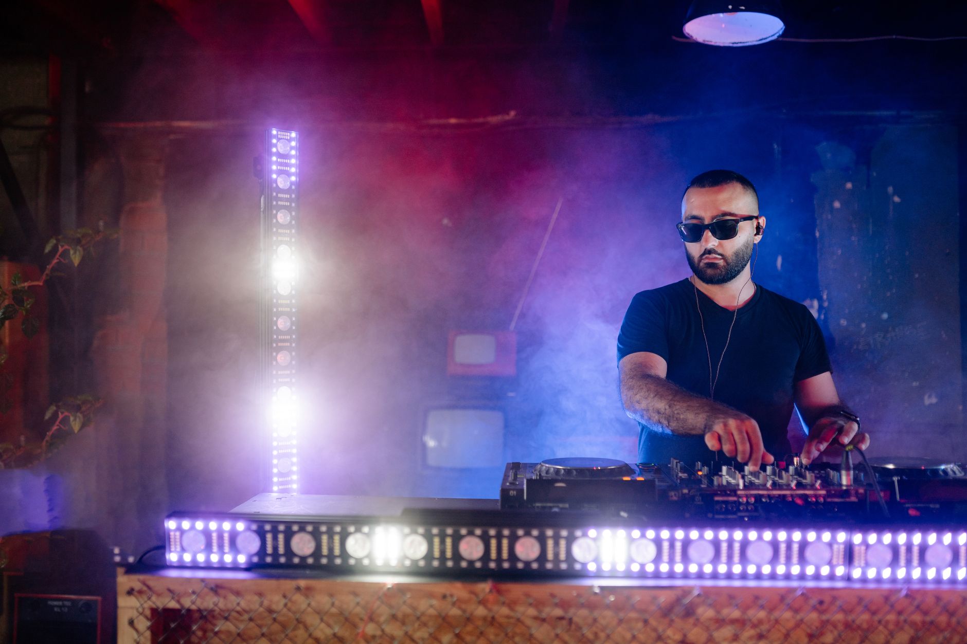 DJ Bagneux